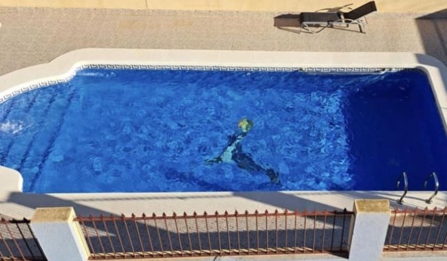 Sprzedaż - Apartament - Torrevieja