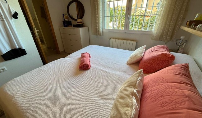 Brukt - Villa - San Miguel de Salinas