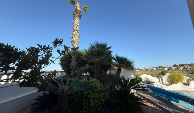 Brukt - Villa - San Miguel de Salinas