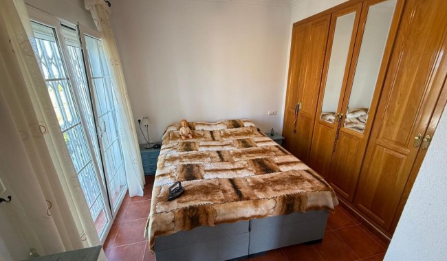 Brukt - Villa - San Miguel de Salinas