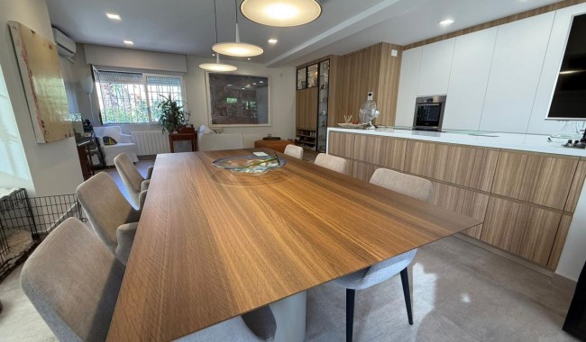 Brukt - Villa - San Miguel de Salinas