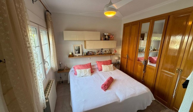 Brukt - Villa - San Miguel de Salinas