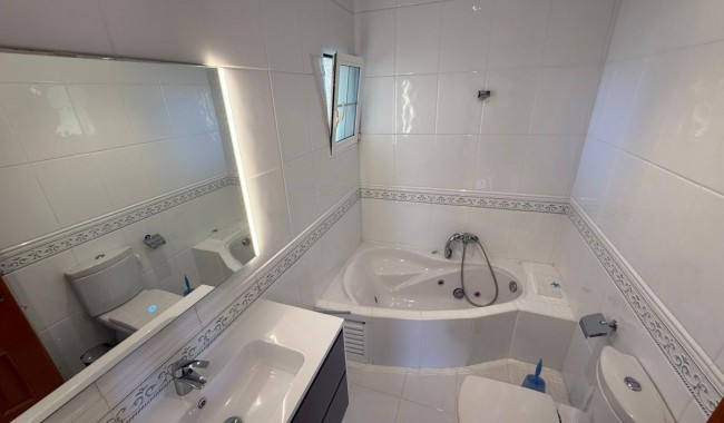 Brukt - Villa - San Miguel de Salinas