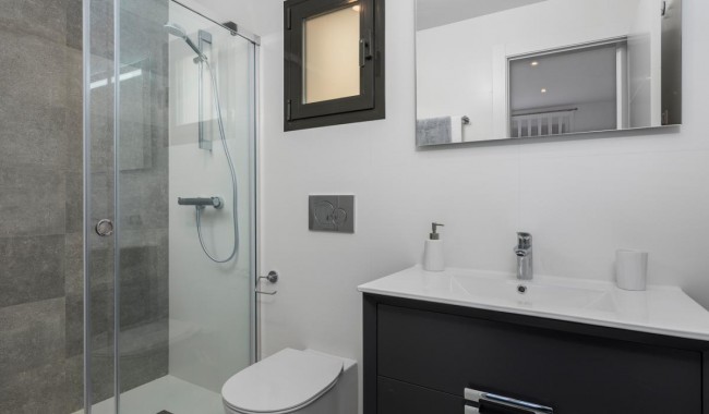 Brukt - Leilighet - Los Dolses