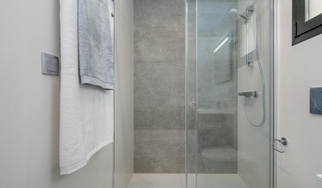 Brukt - Leilighet - Los Dolses