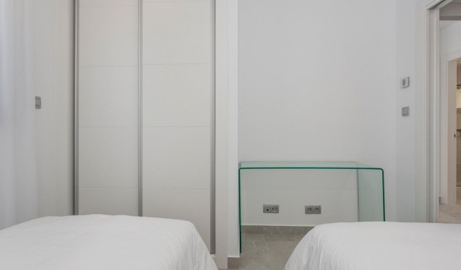 Brukt - Leilighet - Los Dolses