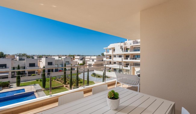 Brukt - Leilighet - Los Dolses