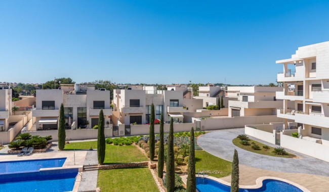 Brukt - Leilighet - Los Dolses