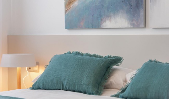 Brukt - Leilighet - Los Dolses