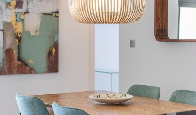 Brukt - Leilighet - Los Dolses