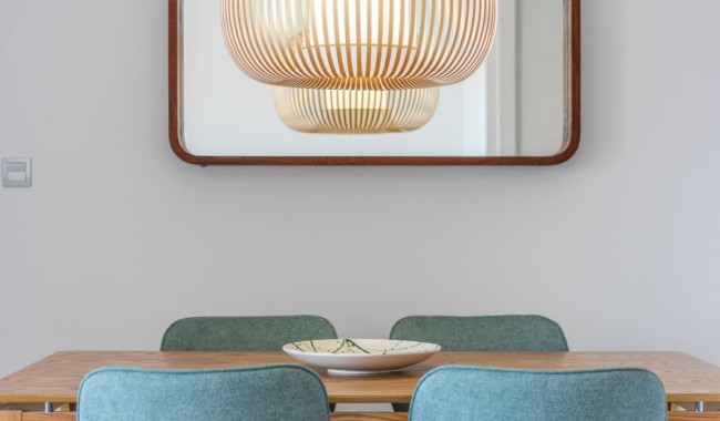 Brukt - Leilighet - Los Dolses