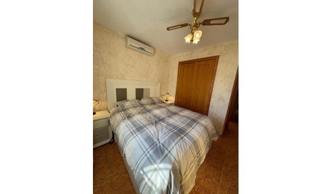 Segunda mano - Semi separado - San Fulgencio