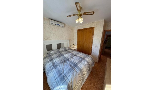 Segunda mano - Semi separado - San Fulgencio