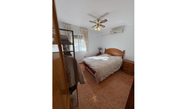 Segunda mano - Semi separado - San Fulgencio