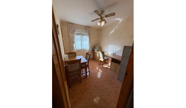 Segunda mano - Semi separado - San Fulgencio