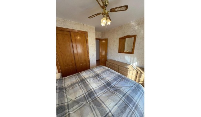 Segunda mano - Semi separado - San Fulgencio