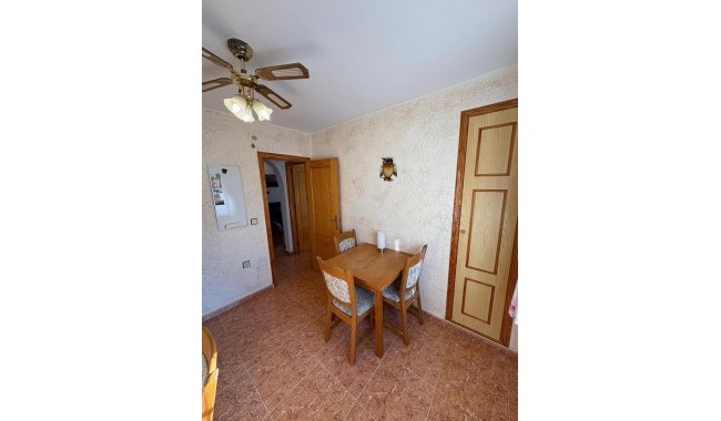 Segunda mano - Semi separado - San Fulgencio