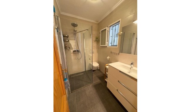 Segunda mano - Semi separado - San Fulgencio