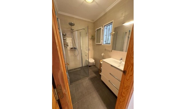 Segunda mano - Semi separado - San Fulgencio