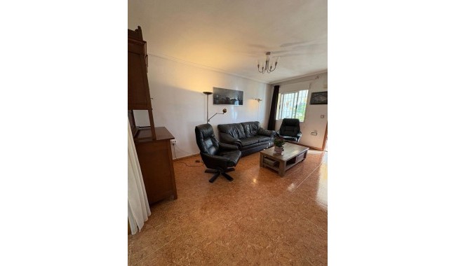 Segunda mano - Semi separado - San Fulgencio