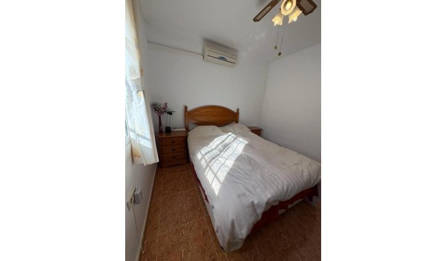 Segunda mano - Semi separado - San Fulgencio