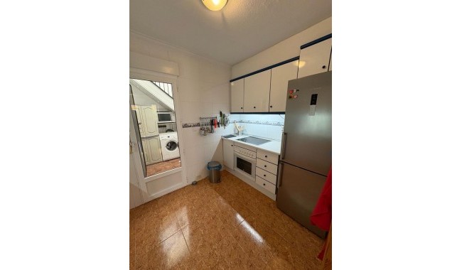 Segunda mano - Semi separado - San Fulgencio