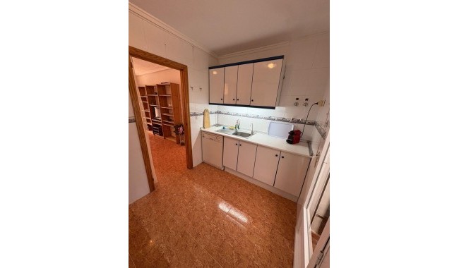 Segunda mano - Semi separado - San Fulgencio