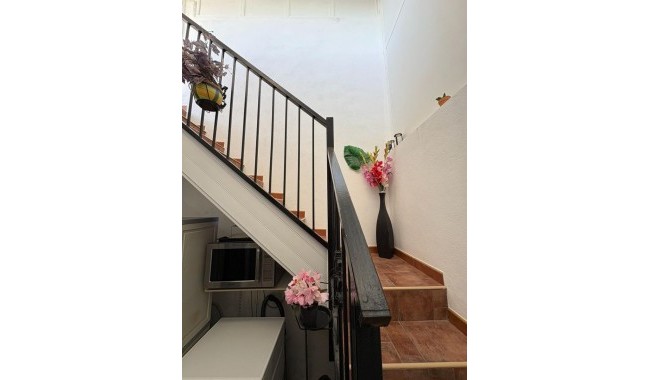 Segunda mano - Semi separado - San Fulgencio