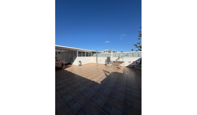 Segunda mano - Semi separado - San Fulgencio