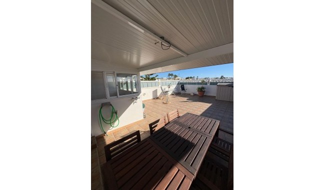 Segunda mano - Semi separado - San Fulgencio