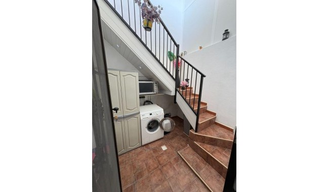 Segunda mano - Semi separado - San Fulgencio