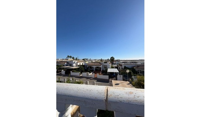 Segunda mano - Semi separado - San Fulgencio