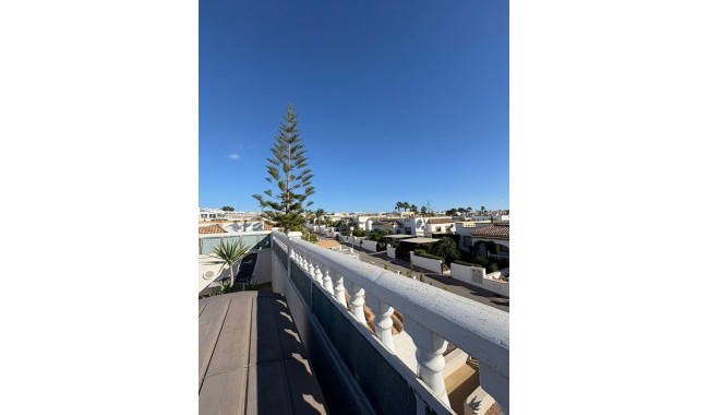 Segunda mano - Semi separado - San Fulgencio