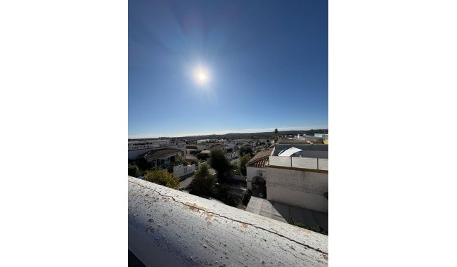 Segunda mano - Semi separado - San Fulgencio