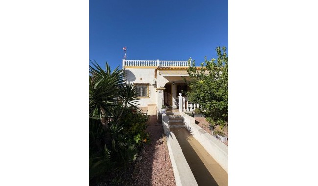 Segunda mano - Semi separado - San Fulgencio