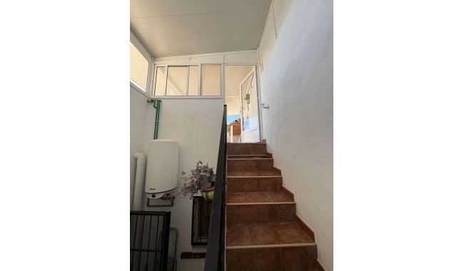 Segunda mano - Semi separado - San Fulgencio