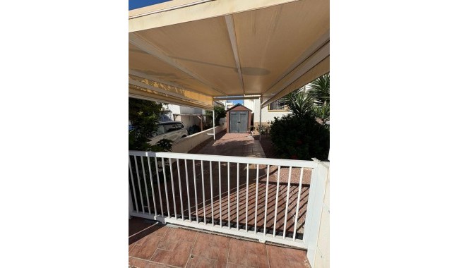 Segunda mano - Semi separado - San Fulgencio