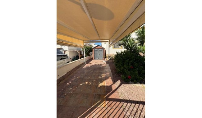 Segunda mano - Semi separado - San Fulgencio