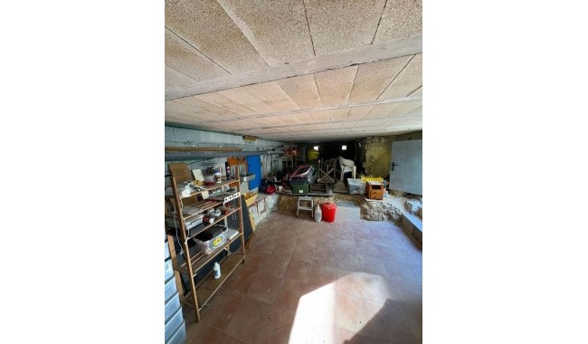 Segunda mano - Semi separado - San Fulgencio