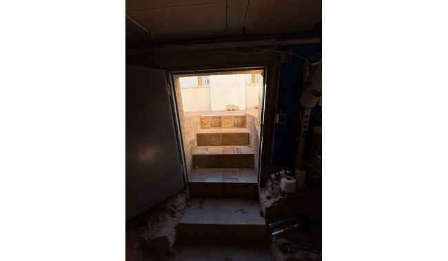 Segunda mano - Semi separado - San Fulgencio