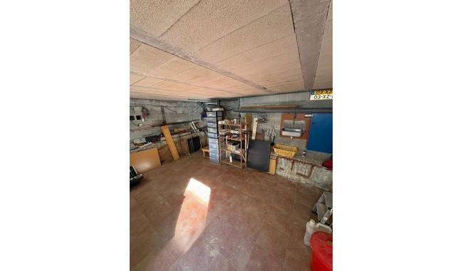 Segunda mano - Semi separado - San Fulgencio