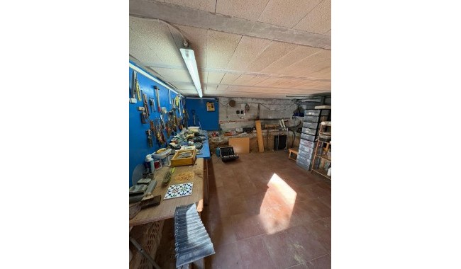 Segunda mano - Semi separado - San Fulgencio