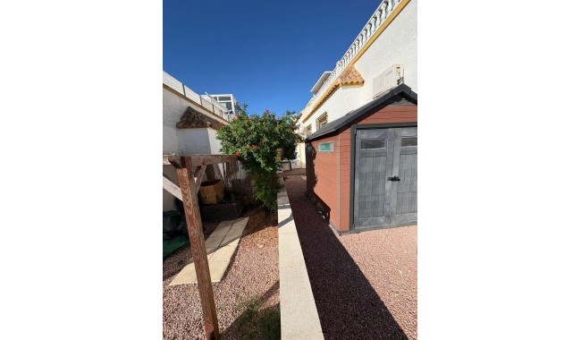 Segunda mano - Semi separado - San Fulgencio