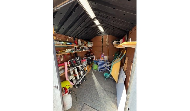 Segunda mano - Semi separado - San Fulgencio