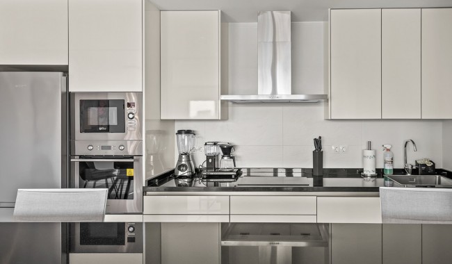 Resale - Apartment - Orihuela Costa - Los Dolses