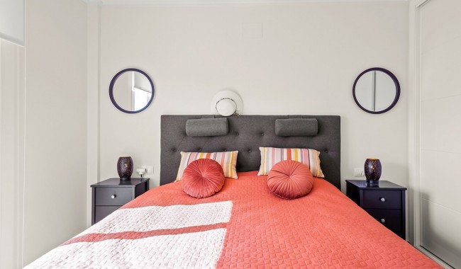 Resale - Apartment - Orihuela Costa - Los Dolses