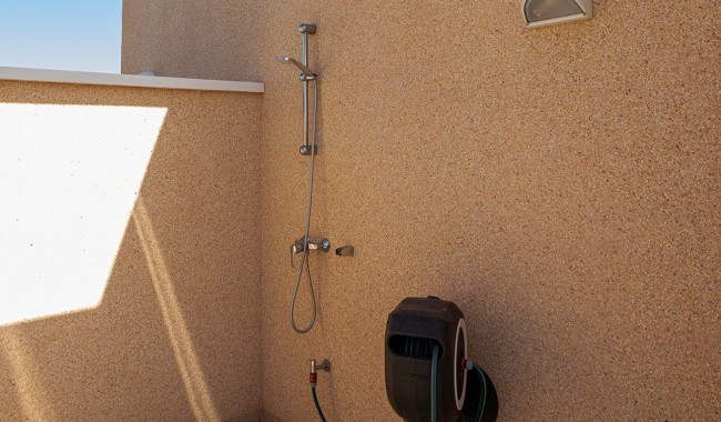 Resale - Apartment - Orihuela Costa - Los Dolses