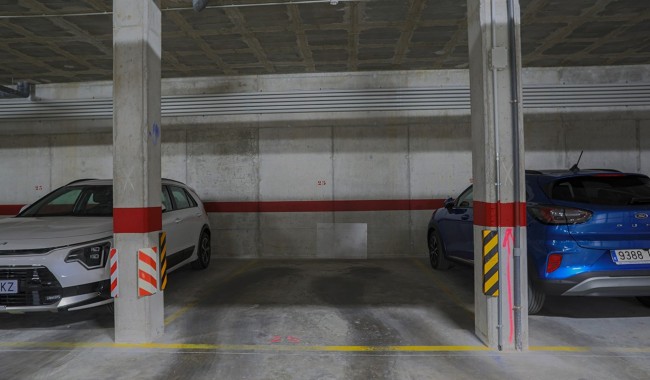 Resale - Apartment - Orihuela Costa - Los Dolses