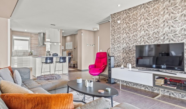 Brukt - Leilighet - Orihuela - Villamartín