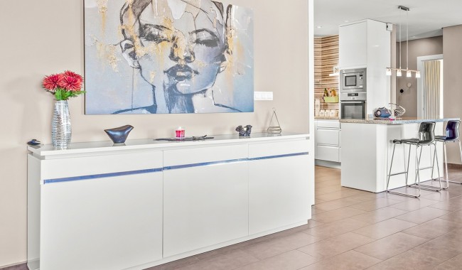 Brukt - Leilighet - Orihuela - Villamartín